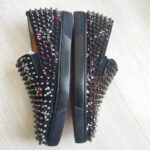 Christian Louboutin Roller Boat Flat Size 40.5 #ROSR-4 - Image 6