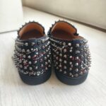 Christian Louboutin Roller Boat Flat Size 40.5 #ROSR-4 - Image 4