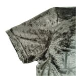 Dior Half-Zip T-shirt Size M  #RSLY-103 - Image 4
