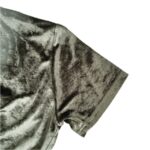 Dior Half-Zip T-shirt Size M  #RSLY-103 - Image 5