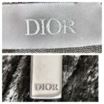 Dior Half-Zip T-shirt Size M  #RSLY-103 - Image 8
