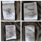 Dior Half-Zip T-shirt Size M  #RSLY-103 - Image 9