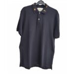 Gucci Polo T-Shirt #RSKC-2