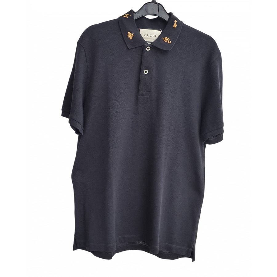 Gucci Polo T-Shirt #RSKC-2