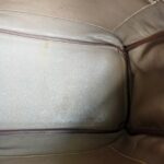 Hermes Birkin 35 Etoupe Clemence Leather with Palladium Plated Hardware #ROOO-1 - Image 44