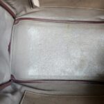 Hermes Birkin 35 Etoupe Clemence Leather with Palladium Plated Hardware #ROOO-1 - Image 43
