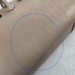 Hermes Birkin 35 Etoupe Clemence Leather with Palladium Plated Hardware #ROOO-1 - Image 16