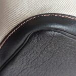 Hermes Garden Party 36cm Brown/Beige Canvas with Leather and Palladium Hardware #ROYR-1 - Image 14