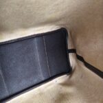 Hermes Garden Party 36cm Brown/Beige Canvas with Leather and Palladium Hardware #ROYR-1 - Image 28