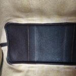 Hermes Garden Party 36cm Brown/Beige Canvas with Leather and Palladium Hardware #ROYR-1 - Image 27