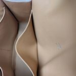 Hermes Geta Mauve Pink Mysore Goatskin with Palladium Hardware #RREU-2 - Image 29