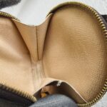 LV Multi Pochette Accessoires Brown Monogram Coated Canvas with Leather and Gold Hardware #RTRU-2 - Image 50