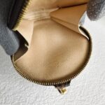 LV Multi Pochette Accessoires Brown Monogram Coated Canvas with Leather and Gold Hardware #RTRU-2 - Image 51