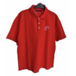 LV Polo T-Shirt #ROSR-14