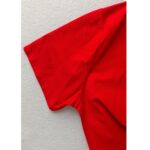 LV Polo T-Shirt #ROSR-14 - Image 3