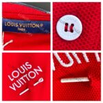 LV Polo T-Shirt #ROSR-14 - Image 7