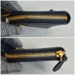 Prada 1BH204 Re-Edition Black Saffiano Leather with Gold Hardware #ROOK-1 - Image 29