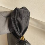 Prada 1BH204 Re-Edition Black Saffiano Leather with Gold Hardware #ROOK-1 - Image 18