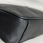 Prada 1BH204 Re-Edition Black Saffiano Leather with Gold Hardware #ROOK-1 - Image 12