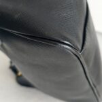 Prada 1BH204 Re-Edition Black Saffiano Leather with Gold Hardware #ROOK-1 - Image 15