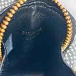 Prada 1BH204 Re-Edition Black Saffiano Leather with Gold Hardware #ROOK-1 - Image 34