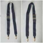 Prada 1BH204 Re-Edition Black Saffiano Leather with Gold Hardware #ROOK-1 - Image 22