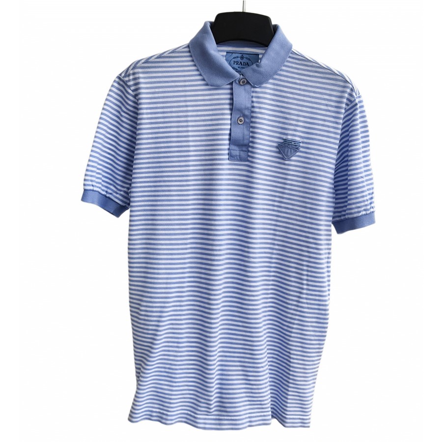 Prada Polo T-Shirt #OERE-41