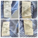 Prada Polo T-Shirt #OERE-41 - Image 8