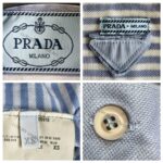 Prada Polo T-Shirt #OERE-41 - Image 7