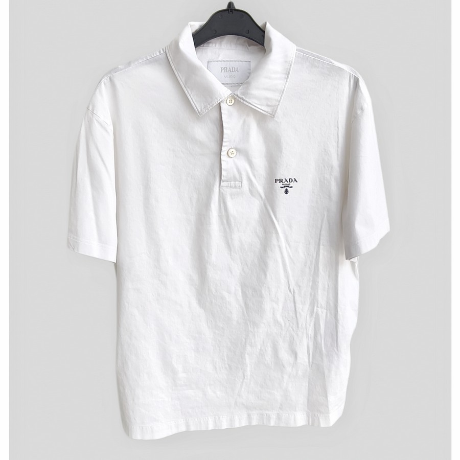 Prada Polo T-Shirt #ROTO-4