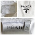 Prada Polo T-Shirt #ROTO-4 - Image 9