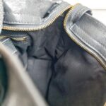 Balenciaga City Mini Grey Lambskin with Gold Hardware #RRUT-1 - Image 27
