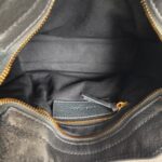 Balenciaga City Mini Grey Lambskin with Gold Hardware #RRUT-1 - Image 29