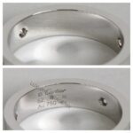 Cartier Love Ring Size 62 #RRLO-1 - Image 5