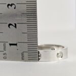 Cartier Love Ring Size 62 #RRLO-1 - Image 6