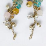 Chanel CC Earrings #RRLY-3 - Image 5