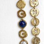 Chanel CC Earrings #RTLT-12 - Image 4
