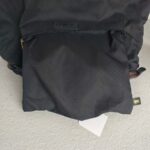 Chanel Shopper Gradient Brown Beige Nylon and Silver Hardware #RRER-5 - Image 35