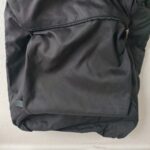 Chanel Shopper Gradient Brown Beige Nylon and Silver Hardware #RRER-5 - Image 36