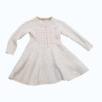 Christian Dior Kids Dress Size 5 #OCKU-3