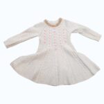Christian Dior Kids Dress Size 5 #OCKU-3 - Image 3