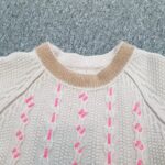 Christian Dior Kids Dress Size 5 #OCKU-3 - Image 5