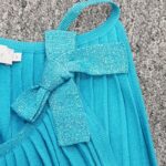 Christian Dior Kids Dress Size 6 #OCKU-37 - Image 6