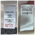 Christian Dior Kids Dress Size 6 #OCKU-49 - Image 8