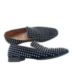 Christian Louboutin Dandelion Spikes Size 44 #ROYL-14