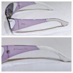 DIOR Sunglasses #RYLL-5 - Image 10