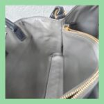Fendi 2jours 2way Bag Black Leather with Gold Hardware #RRUO-4 - Image 40
