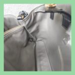 Fendi 2jours 2way Bag Black Leather with Gold Hardware #RRUO-4 - Image 37