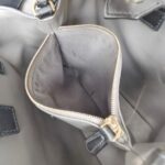 Fendi 2jours 2way Bag Black Leather with Gold Hardware #RRUO-4 - Image 36