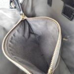 Fendi 2jours 2way Bag Black Leather with Gold Hardware #RRUO-4 - Image 35